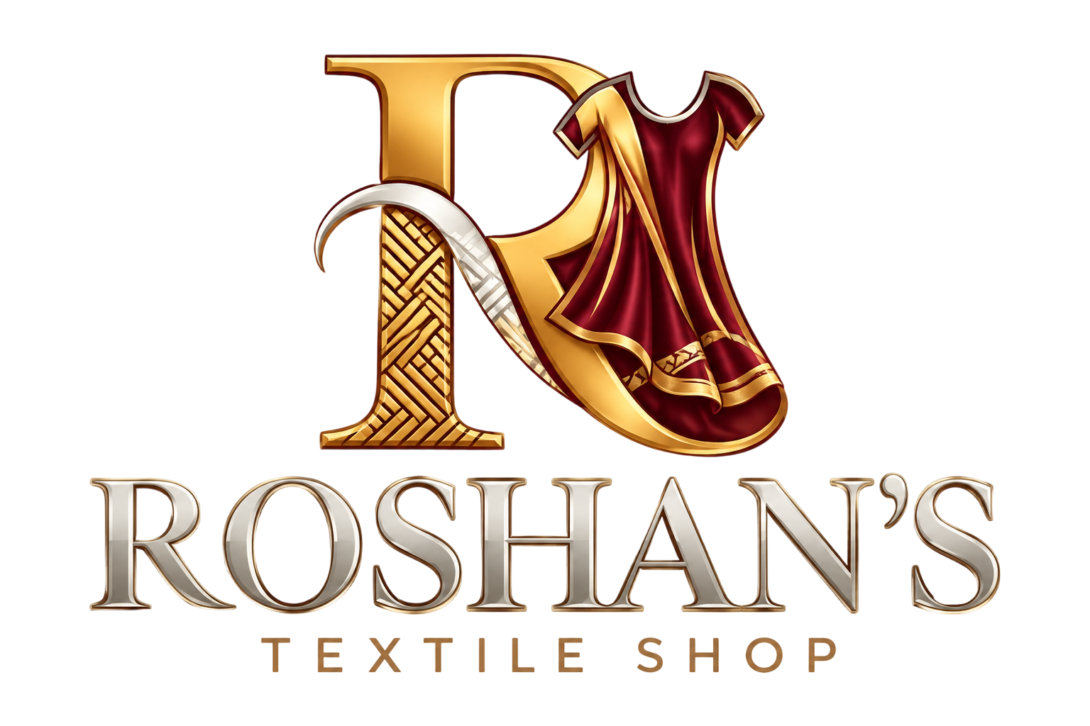 Roshan’s Textile Shop